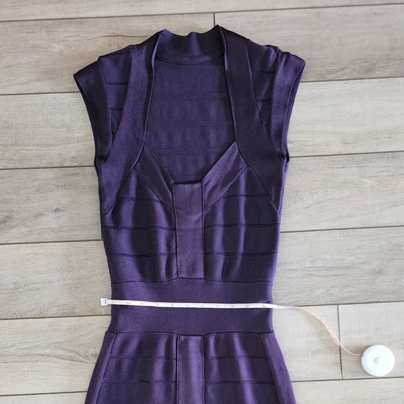 French Connection Rn #53372 Ca #34338 Night Out DressSize: US 0 XS Length: Short - Picture 1 of 4